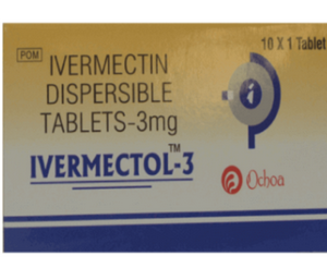 Ivermectol-3