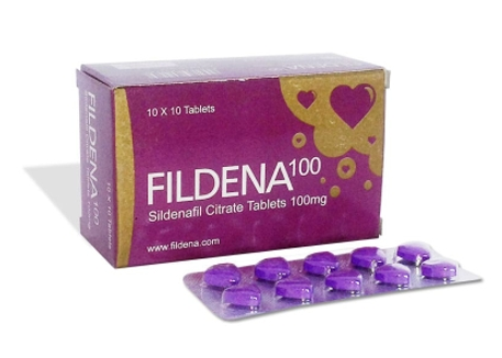 Fildena 100