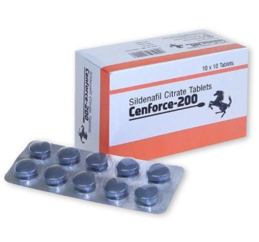 Acquistare Cenforce 200 Mg in linea